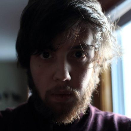 Eron Gjoni: The kind of man who wants to have his revenge and his reputation, too. 