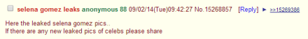 selena gomez celeb photo leaks