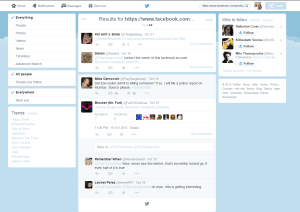 #gamergaters reposting the facebook photo ad nauseam