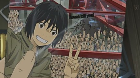 Zoe Quinn, moments before forcibly shipping 20,000 #Gamergaters to Dubai