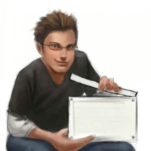 This is what a feminist looks like?